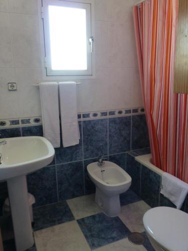 Hostal Puerto Genovés