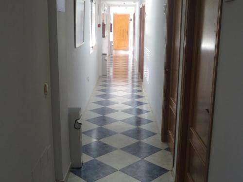 Hostal Puerto Genovés