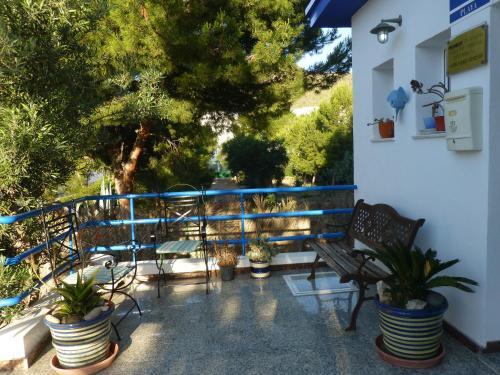 Hostal Puerto Genovés