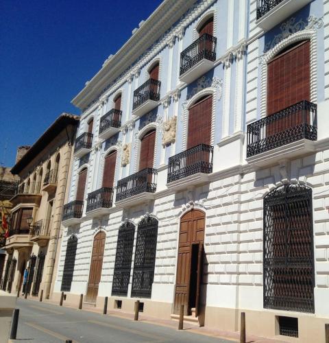 Hotel Monreal