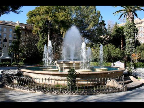 Hotel Monreal