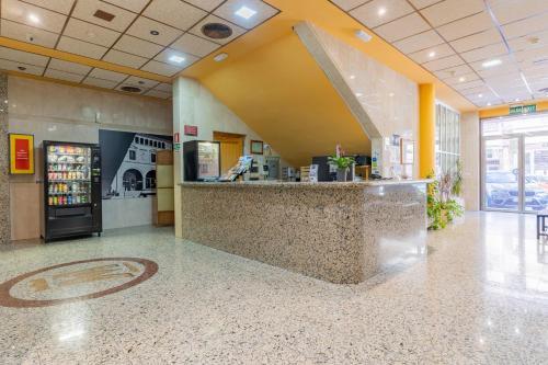 Hotel Monreal