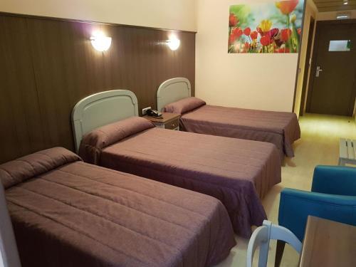 Hotel Monreal
