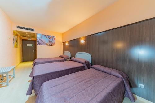 Hotel Monreal