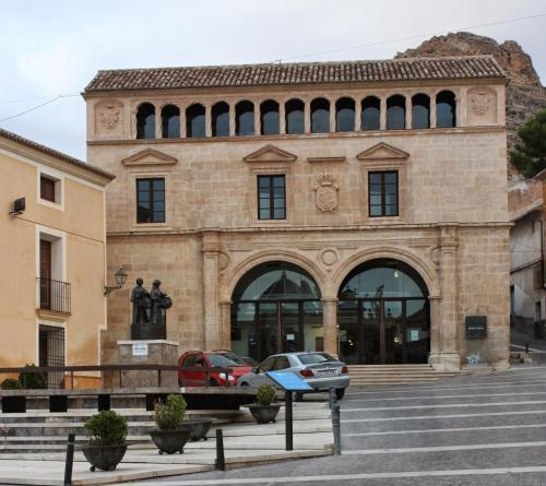 Hotel Monreal