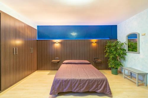 Hotel Monreal