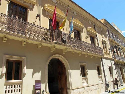 Hotel Monreal