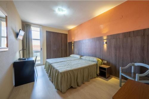 Hotel Monreal