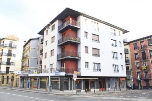 Hotel Norte