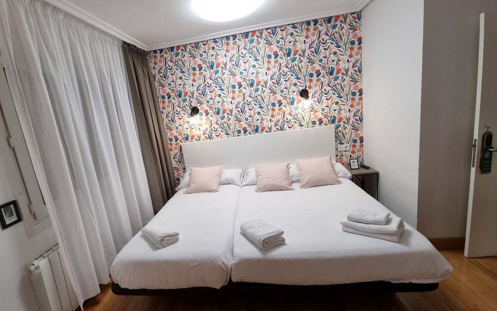 Hotel Norte