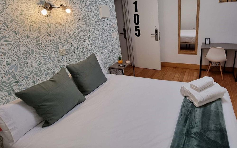 Hotel Norte