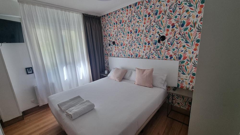 Hotel Norte