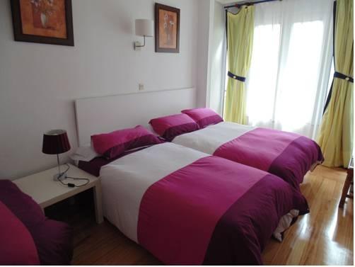 Hotel Norte