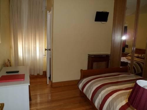 Hotel Norte