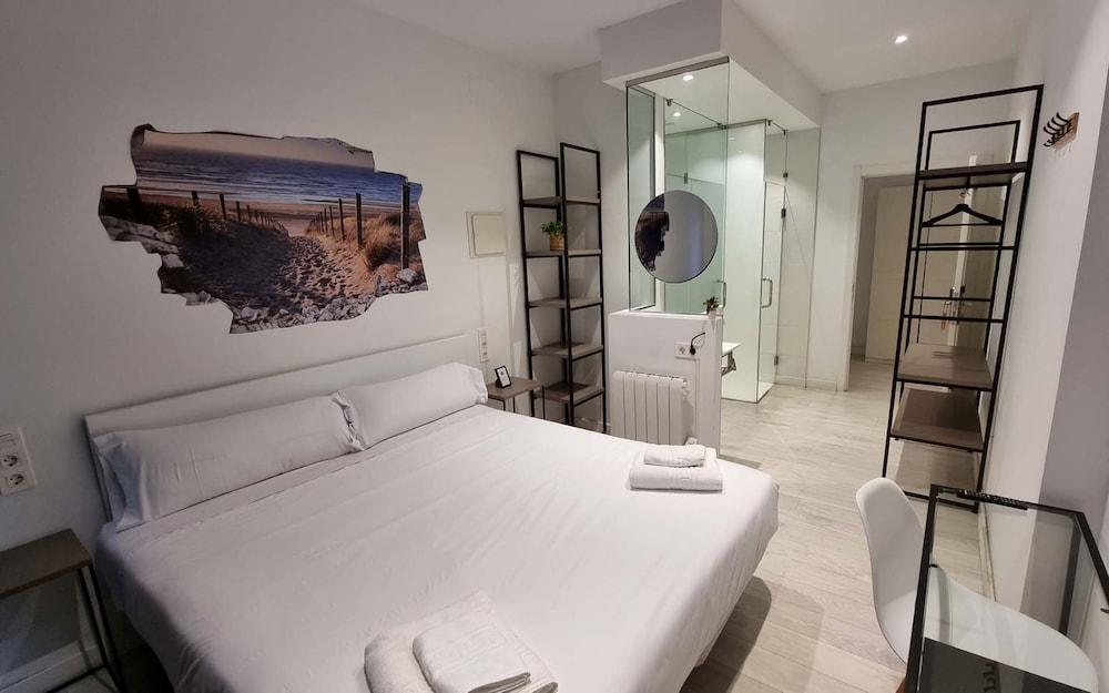 Hotel Norte