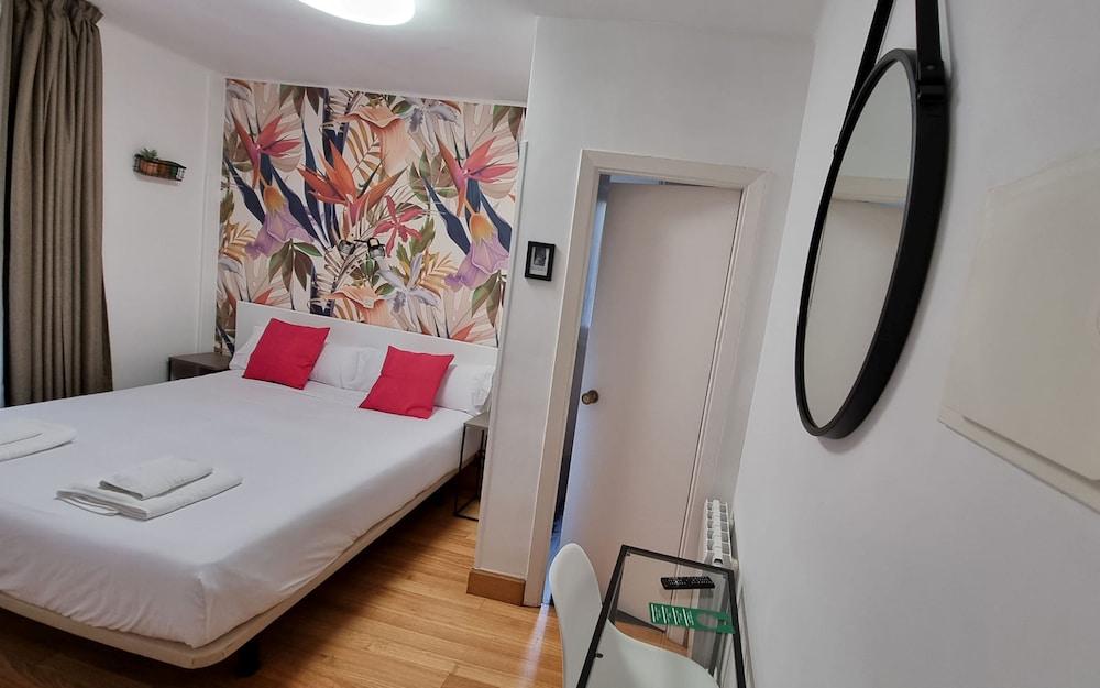 Hotel Norte