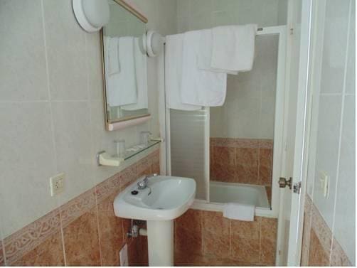 Hotel Norte