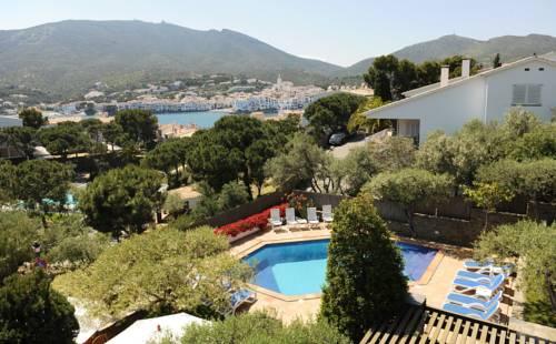Hotel Blaumar