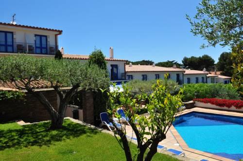 Hotel Blaumar