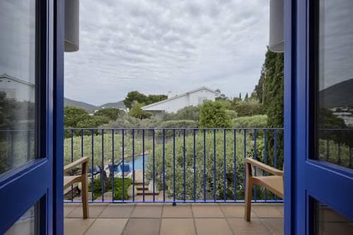 Hotel Blaumar