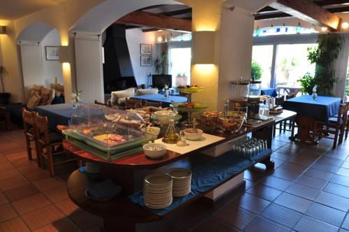 Hotel Blaumar