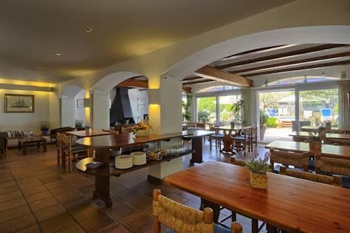 Hotel Blaumar