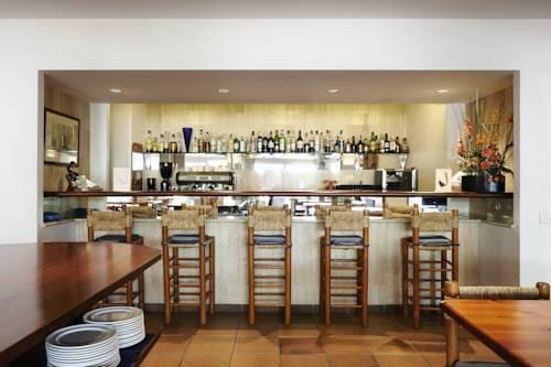 Hotel Blaumar
