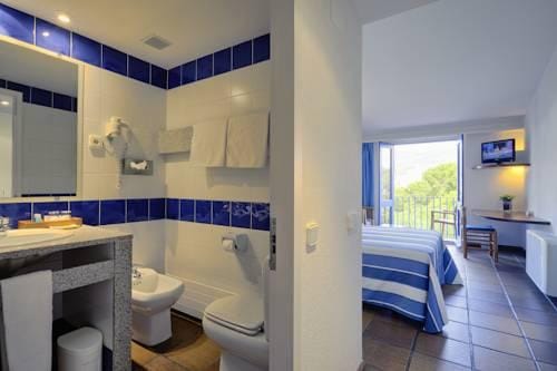 Hotel Blaumar