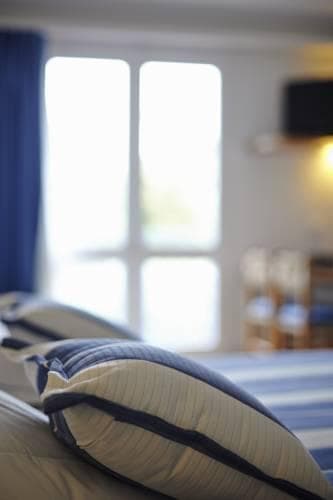 Hotel Blaumar