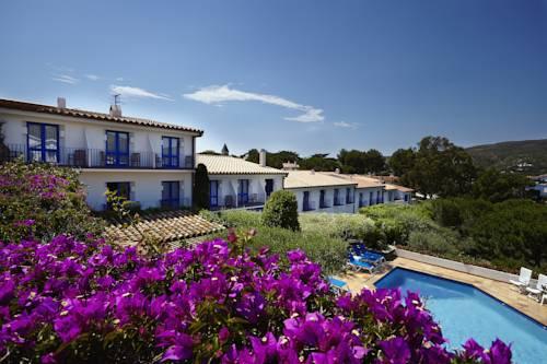Hotel Blaumar