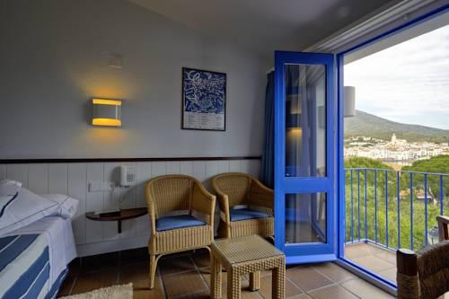 Hotel Blaumar
