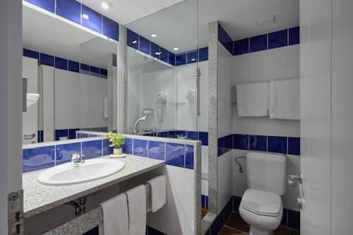 Hotel Blaumar