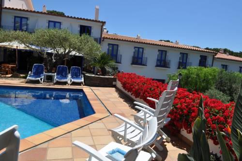 Hotel Blaumar