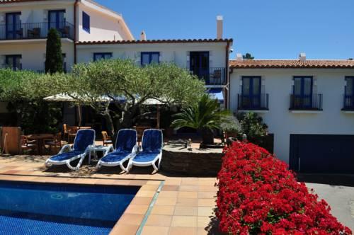 Hotel Blaumar