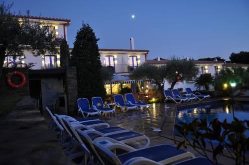 Hotel Blaumar