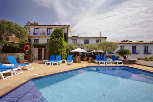 Hotel Blaumar