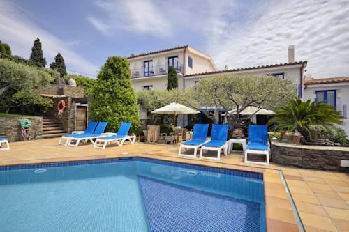 Hotel Blaumar