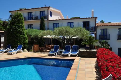 Hotel Blaumar