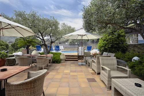 Hotel Blaumar