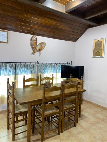 El Rincón de Andrea