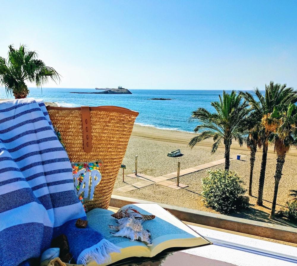 Hotel LV Alboran