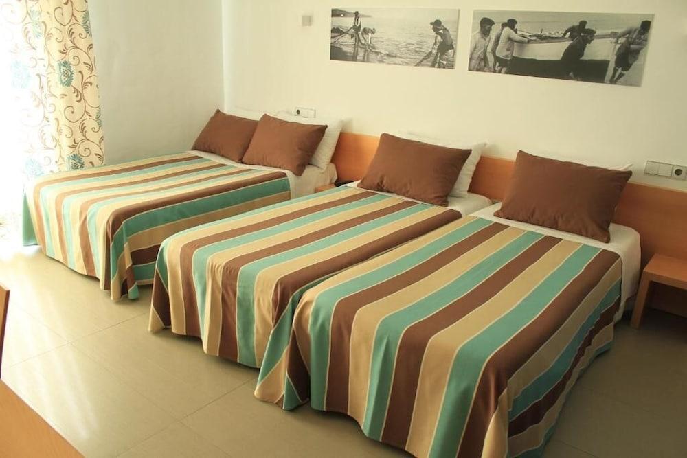 Hotel LV Alboran