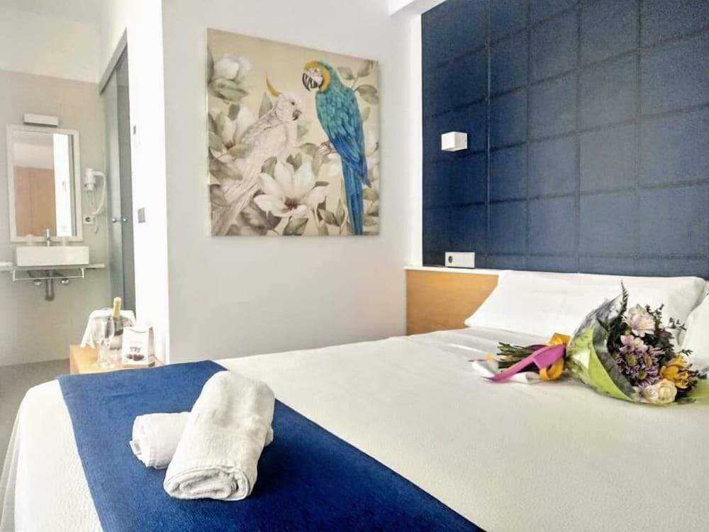Hotel LV Alboran