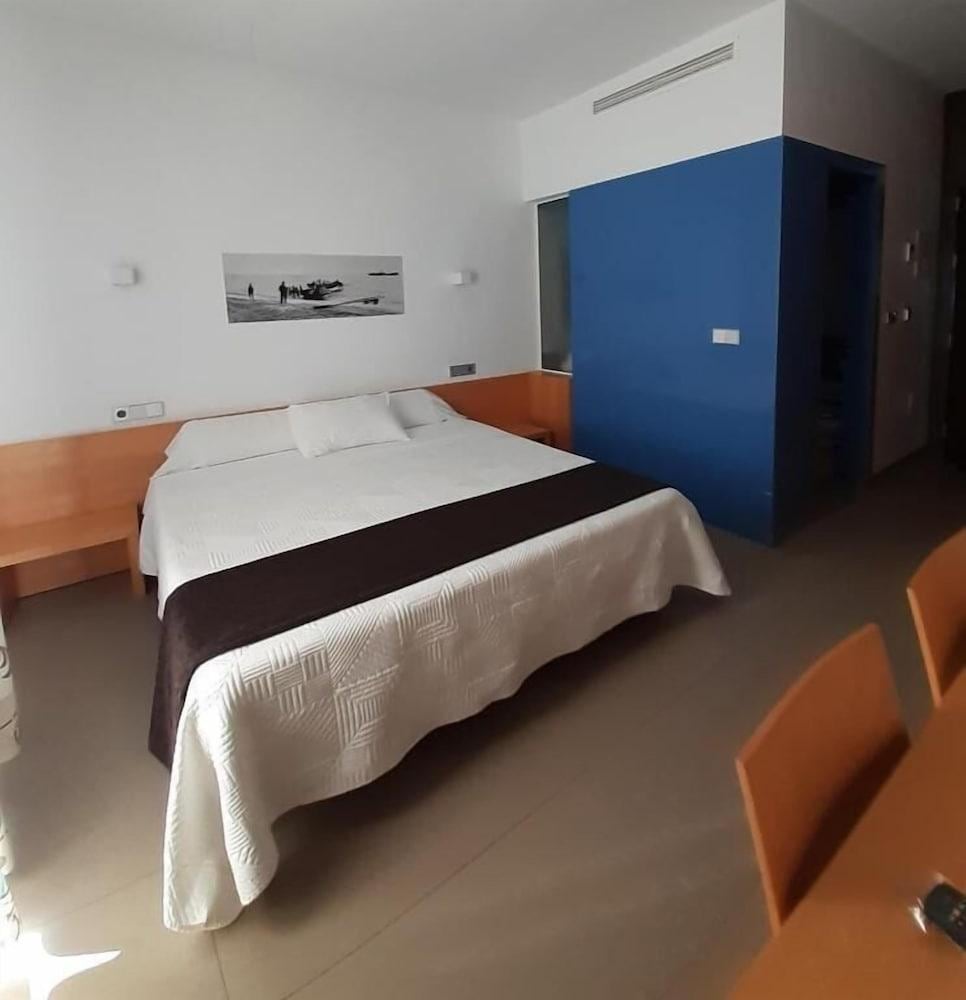Hotel LV Alboran