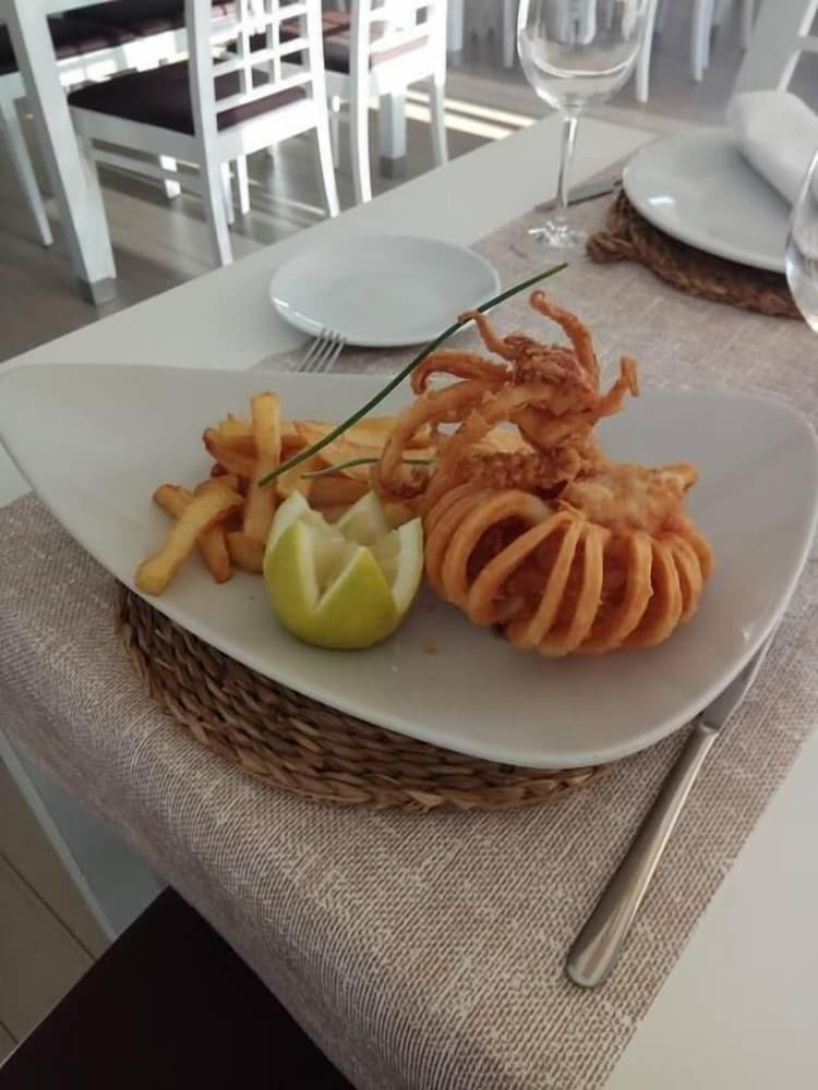 Hotel LV Alboran