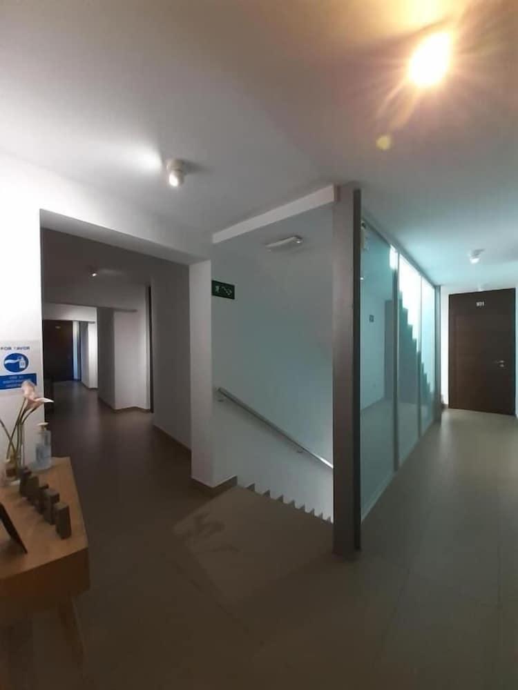 Hotel LV Alboran