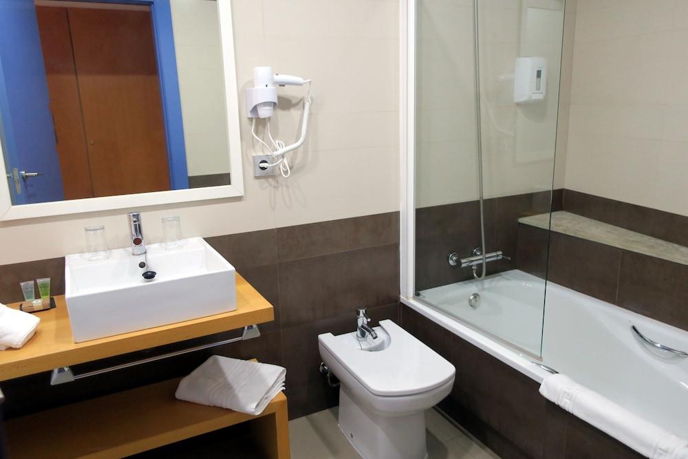 Hotel LV Alboran