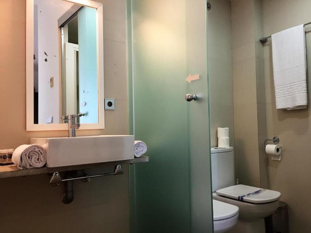 Hotel LV Alboran