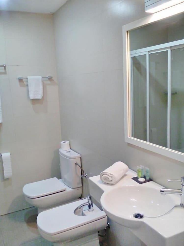 Hotel LV Alboran