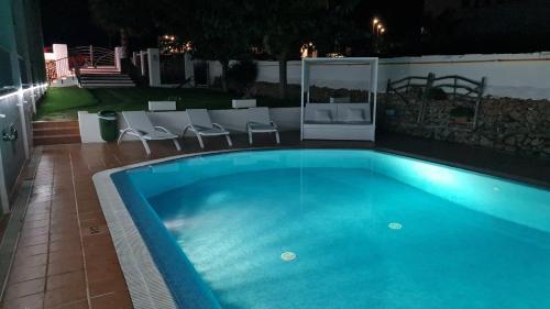 Hostal Restaurant s'Algaret